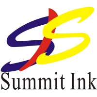 Summit Ink Supplies Logo