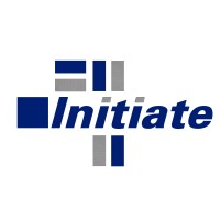 Initiate Consulting Limited Logo