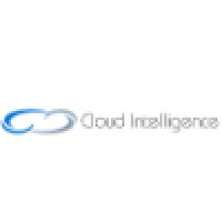 Cloud Intelligence Logo