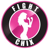 FIGHT CHIX Apparel Logo