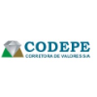 Codepe CV S/A Logo