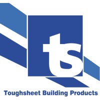 TOUGHSHEET BUILDING PRODUCTS LIMITED Logo