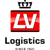 LV Logistics - USA Logo