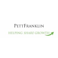 Pett Franklin Logo