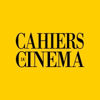 Cahiers Du Cinéma Logo