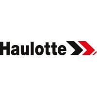 HAULOTTE UK LIMITED Logo