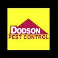Dodson Pest Control Logo