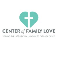 Center of Family Love Logo