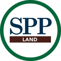 SPP Land - Southern Pine Plantations Logo
