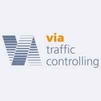 via traffic controlling gmbh Logo