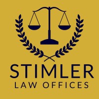 Stimler Law Offices Logo