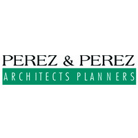 PEREZ & PEREZ ARCHITECTS PLANNERS, INC Logo