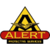 ALERT Protective Services Logo