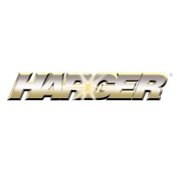 Harger Lightning & Grounding Logo