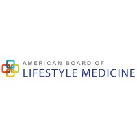 AMERICAN BOARD OF LIFESTYLE MEDICINE Logo