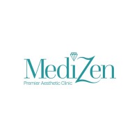 MediZen Clinics Logo