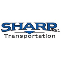 Sharp Transportation Logo