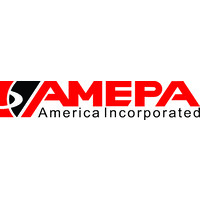 AMEPA America Inc. Logo