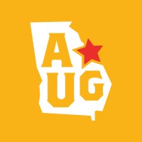 Destination Augusta Logo