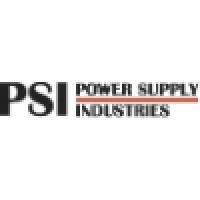 Power Supply Industries Logo