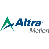 Altra Industrial Motion Logo