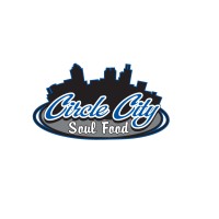 Circle City Soul Food Logo