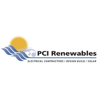PCI RENEWABLES, INC. Logo