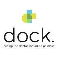 dock medical Logo