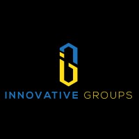 INNOVATIVE GROUPS LLC Logo