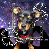 Utah Filmmakers™ Association Logo