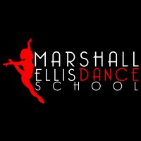 Marshall Ellis Dance School Logo