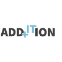 Addition IT Logo