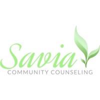 Savia Community Counseling Services, LLC Logo