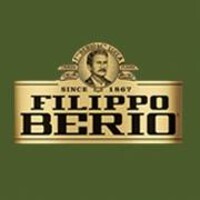Filippo Berio USA Ltd. Logo