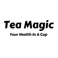 Tea Magic Logo