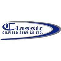 Classic Oilfield Service Ltd Logo