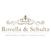 Rovella & Schultz Comunicações Ltda. Logo