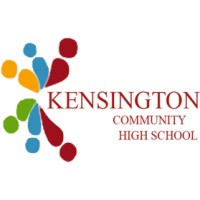 Kensington Community High School Logo