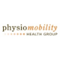 Physiomobility Health Group Logo