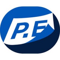 P.E. USA Logo