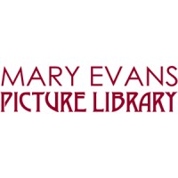 Mary Evans Picture Library Logo