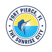City of Fort Pierce Logo