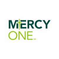 Mercy Medical Center Logo