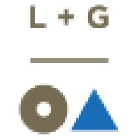 Lammey + Giorgio Logo