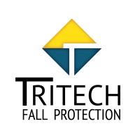 Tritech Fall Protection Systems Logo