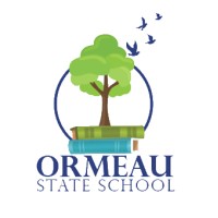 Ormeau State School Logo