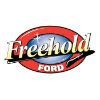 Freehold Ford Logo
