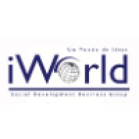 iWorld Logo