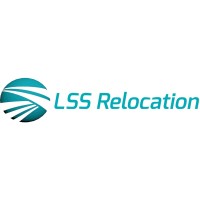 LSS Relocation Logo