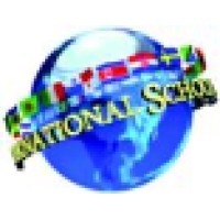 Good Shepherd Ministries International Logo